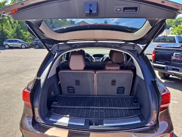 Used Acura Mdx 3.5L 2019 | Blasius Federal Road. Brookfield, Connecticut Used Acura Mdx 3.5L 2019 | Blasius Federal Road. Brookfield, Connecticut