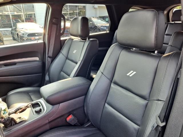 Used Dodge Durango Citadel 2020 | Blasius Federal Road. Brookfield, Connecticut Used Dodge Durango Citadel 2020 | Blasius Federal Road. Brookfield, Connecticut