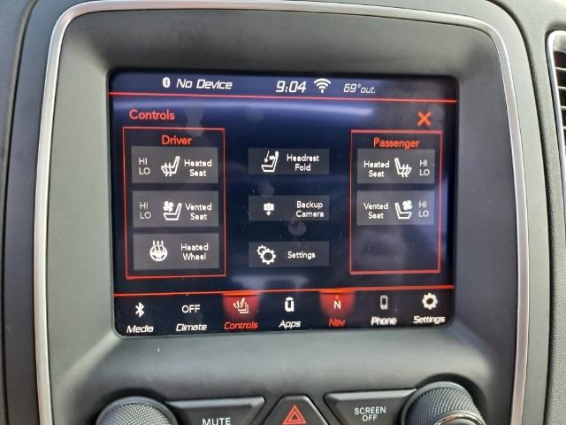 Used Dodge Durango Citadel 2020 | Blasius Federal Road. Brookfield, Connecticut Used Dodge Durango Citadel 2020 | Blasius Federal Road. Brookfield, Connecticut