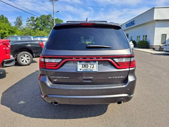 Used Dodge Durango Citadel 2020 | Blasius Federal Road. Brookfield, Connecticut Used Dodge Durango Citadel 2020 | Blasius Federal Road. Brookfield, Connecticut