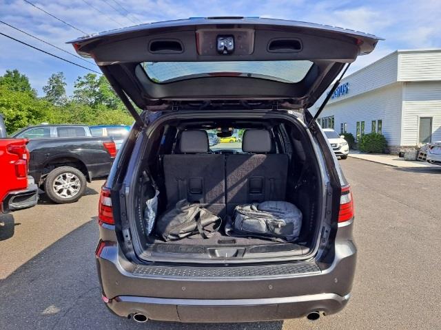 Used Dodge Durango Citadel 2020 | Blasius Federal Road. Brookfield, Connecticut Used Dodge Durango Citadel 2020 | Blasius Federal Road. Brookfield, Connecticut
