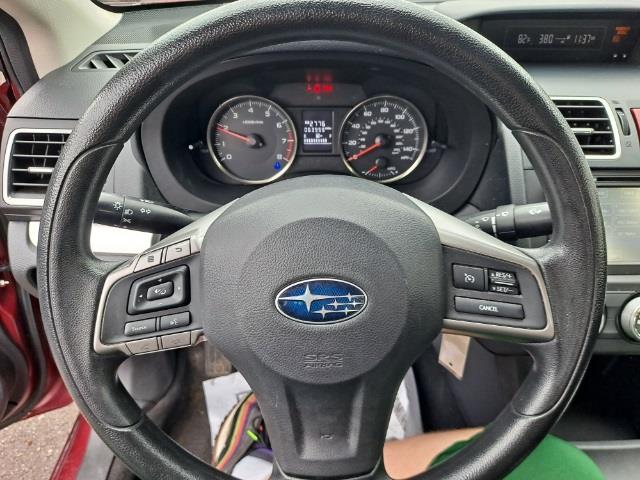 Used Subaru Impreza 2.0i 2016 | Blasius Federal Road. Brookfield, Connecticut Used Subaru Impreza 2.0i 2016 | Blasius Federal Road. Brookfield, Connecticut