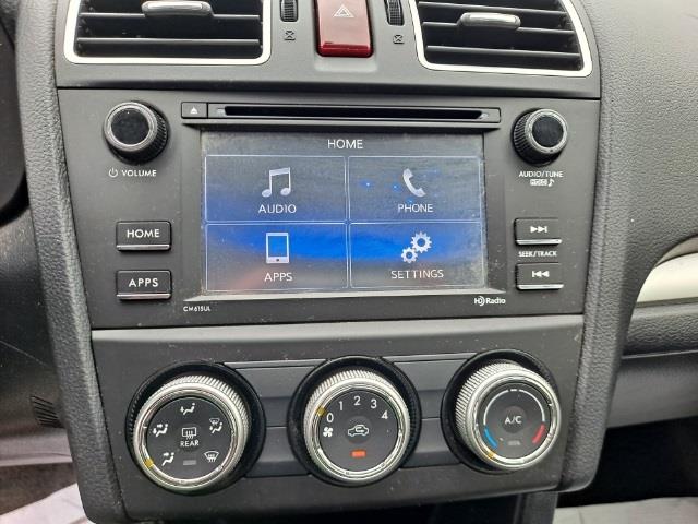 Used Subaru Impreza 2.0i 2016 | Blasius Federal Road. Brookfield, Connecticut Used Subaru Impreza 2.0i 2016 | Blasius Federal Road. Brookfield, Connecticut
