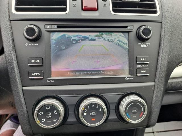 Used Subaru Impreza 2.0i 2016 | Blasius Federal Road. Brookfield, Connecticut Used Subaru Impreza 2.0i 2016 | Blasius Federal Road. Brookfield, Connecticut