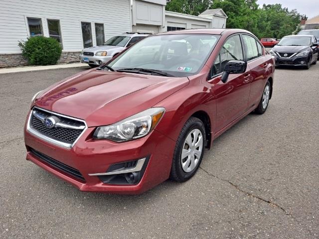 Used Subaru Impreza 2.0i 2016 | Blasius Federal Road. Brookfield, Connecticut Used Subaru Impreza 2.0i 2016 | Blasius Federal Road. Brookfield, Connecticut