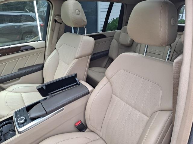 Used Mercedes-benz Gl-class GL 450 2016 | Blasius Federal Road. Brookfield, Connecticut Used Mercedes-benz Gl-class GL 450 2016 | Blasius Federal Road. Brookfield, Connecticut