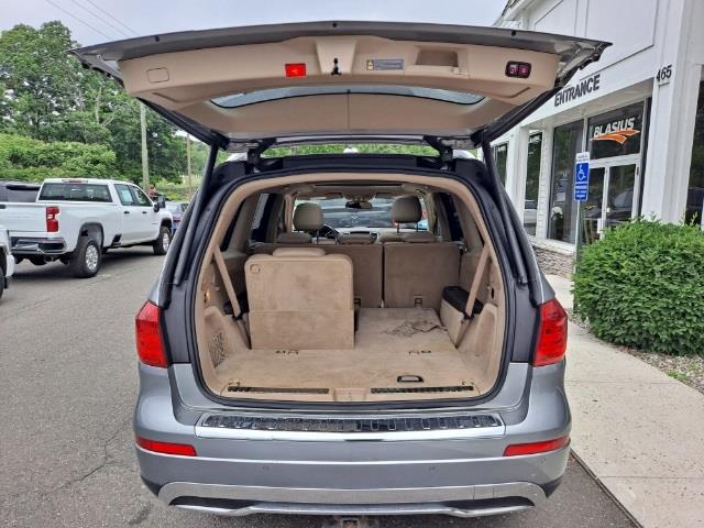 Used Mercedes-benz Gl-class GL 450 2016 | Blasius Federal Road. Brookfield, Connecticut Used Mercedes-benz Gl-class GL 450 2016 | Blasius Federal Road. Brookfield, Connecticut