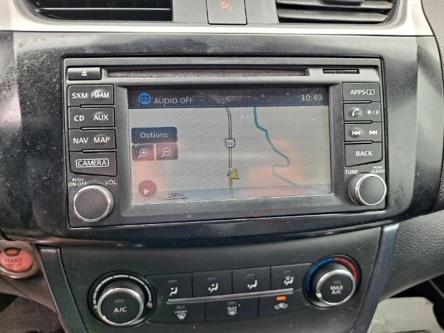 Used Nissan Sentra SR 2017 | Blasius Federal Road. Brookfield, Connecticut Used Nissan Sentra SR 2017 | Blasius Federal Road. Brookfield, Connecticut