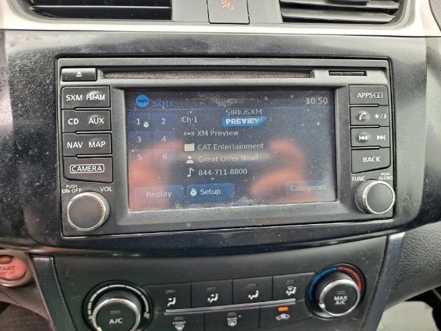 Used Nissan Sentra SR 2017 | Blasius Federal Road. Brookfield, Connecticut Used Nissan Sentra SR 2017 | Blasius Federal Road. Brookfield, Connecticut