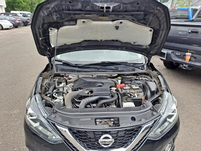 Used Nissan Sentra SR 2017 | Blasius Federal Road. Brookfield, Connecticut Used Nissan Sentra SR 2017 | Blasius Federal Road. Brookfield, Connecticut