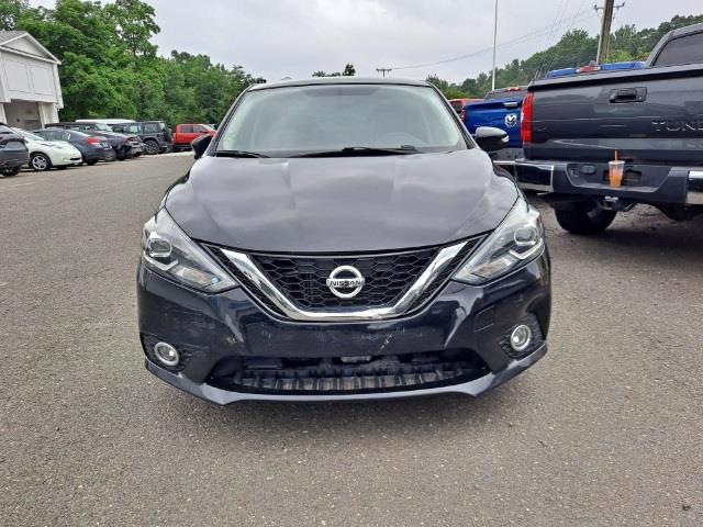 Used Nissan Sentra SR 2017 | Blasius Federal Road. Brookfield, Connecticut Used Nissan Sentra SR 2017 | Blasius Federal Road. Brookfield, Connecticut