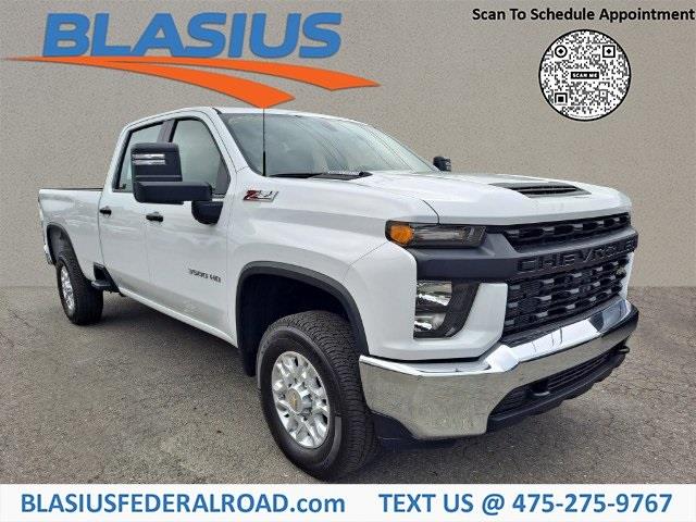 Used Chevrolet Silverado 3500hd Work Truck 2021 | Blasius Federal Road. Brookfield, Connecticut Used Chevrolet Silverado 3500hd Work Truck 2021 | Blasius Federal Road. Brookfield, Connecticut