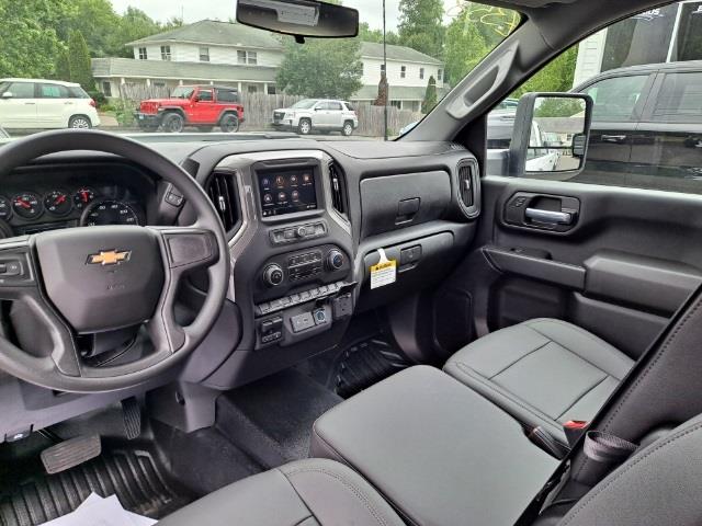 Used Chevrolet Silverado 3500hd Work Truck 2021 | Blasius Federal Road. Brookfield, Connecticut Used Chevrolet Silverado 3500hd Work Truck 2021 | Blasius Federal Road. Brookfield, Connecticut