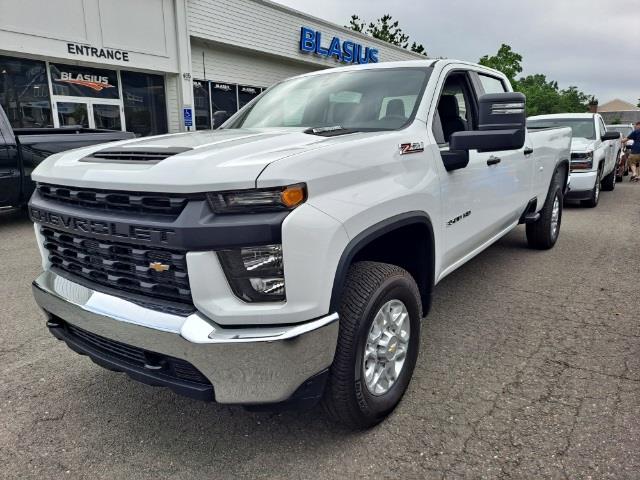 Used Chevrolet Silverado 3500hd Work Truck 2021 | Blasius Federal Road. Brookfield, Connecticut Used Chevrolet Silverado 3500hd Work Truck 2021 | Blasius Federal Road. Brookfield, Connecticut