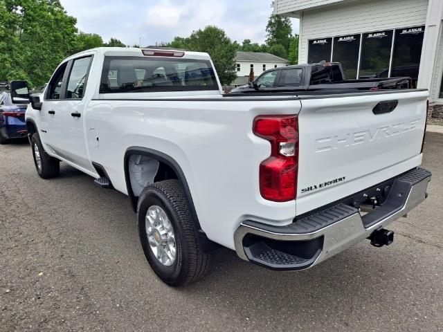 Used Chevrolet Silverado 3500hd Work Truck 2021 | Blasius Federal Road. Brookfield, Connecticut Used Chevrolet Silverado 3500hd Work Truck 2021 | Blasius Federal Road. Brookfield, Connecticut