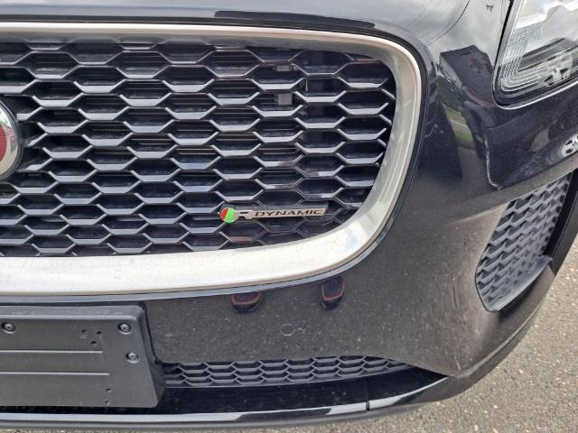 Used Jaguar E-pace R-Dynamic 2019 | Blasius Federal Road. Brookfield, Connecticut Used Jaguar E-pace R-Dynamic 2019 | Blasius Federal Road. Brookfield, Connecticut