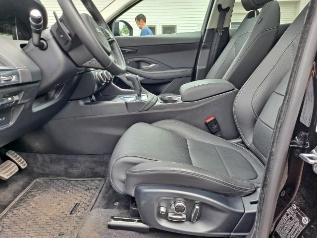 Used Jaguar E-pace R-Dynamic 2019 | Blasius Federal Road. Brookfield, Connecticut Used Jaguar E-pace R-Dynamic 2019 | Blasius Federal Road. Brookfield, Connecticut