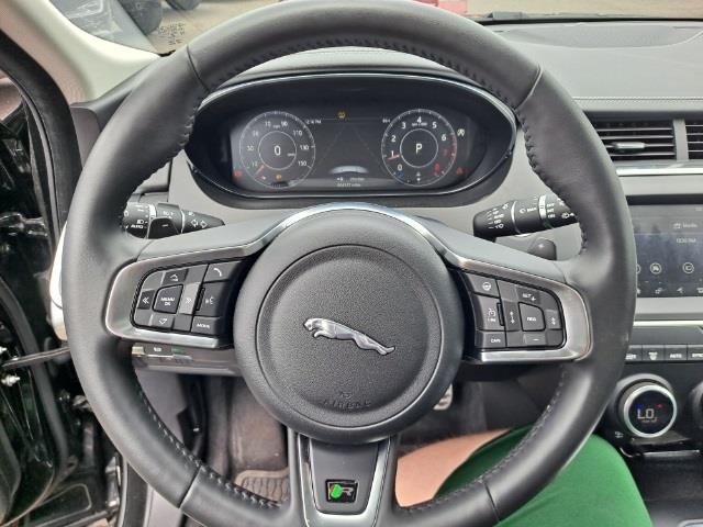 Used Jaguar E-pace R-Dynamic 2019 | Blasius Federal Road. Brookfield, Connecticut Used Jaguar E-pace R-Dynamic 2019 | Blasius Federal Road. Brookfield, Connecticut