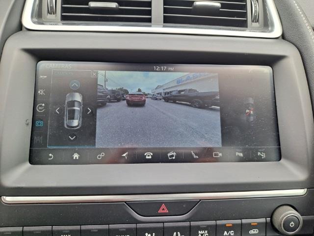 Used Jaguar E-pace R-Dynamic 2019 | Blasius Federal Road. Brookfield, Connecticut Used Jaguar E-pace R-Dynamic 2019 | Blasius Federal Road. Brookfield, Connecticut