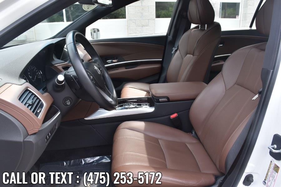 Used Acura RLX Sedan w/Technology Pkg 2018 | Highline Car Connection. Waterbury, Connecticut Used Acura RLX Sedan w/Technology Pkg 2018 | Highline Car Connection. Waterbury, Connecticut