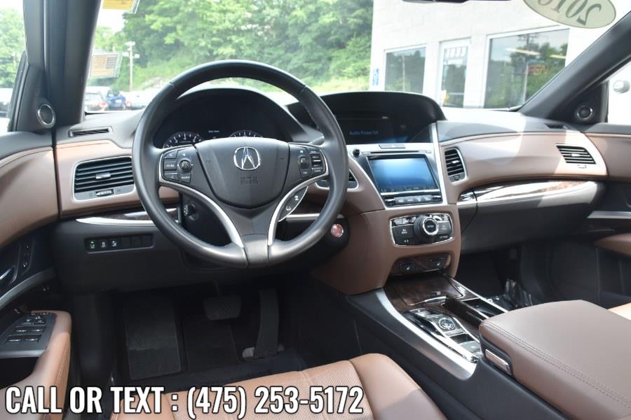 Used Acura RLX Sedan w/Technology Pkg 2018 | Highline Car Connection. Waterbury, Connecticut Used Acura RLX Sedan w/Technology Pkg 2018 | Highline Car Connection. Waterbury, Connecticut