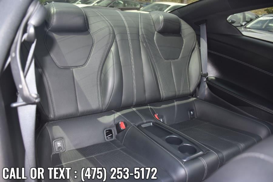 Used INFINITI Q60 3.0t SPORT AWD 2017 | Highline Car Connection. Waterbury, Connecticut Used INFINITI Q60 3.0t SPORT AWD 2017 | Highline Car Connection. Waterbury, Connecticut
