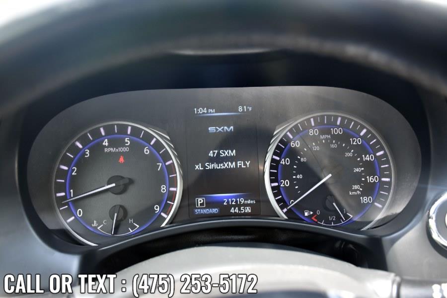 Used INFINITI Q60 3.0t SPORT AWD 2017 | Highline Car Connection. Waterbury, Connecticut Used INFINITI Q60 3.0t SPORT AWD 2017 | Highline Car Connection. Waterbury, Connecticut