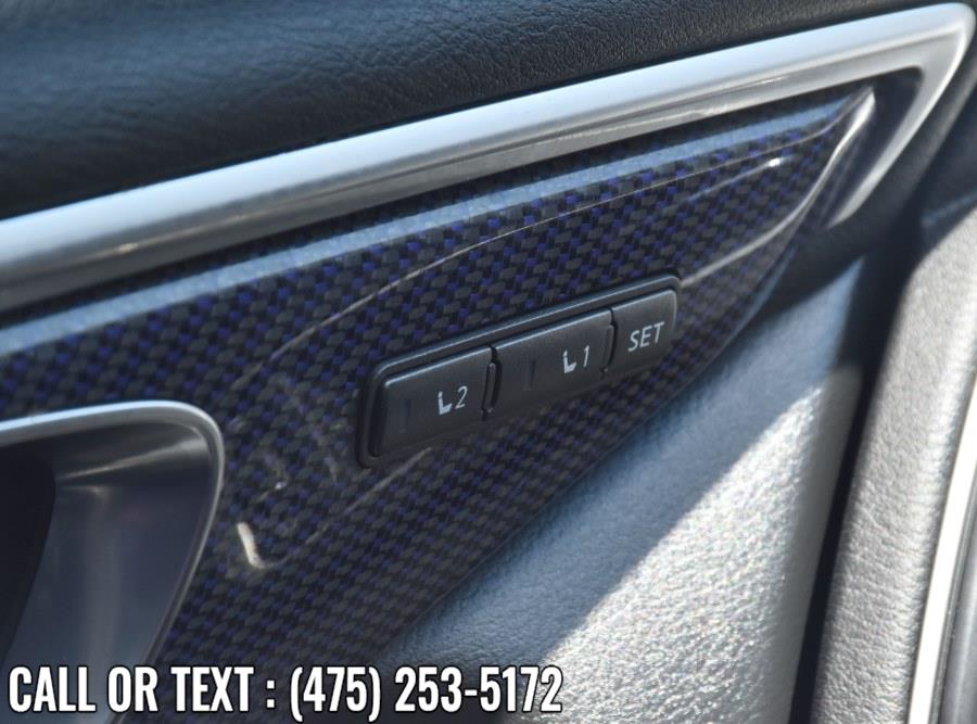 Used INFINITI Q60 3.0t SPORT AWD 2017 | Highline Car Connection. Waterbury, Connecticut Used INFINITI Q60 3.0t SPORT AWD 2017 | Highline Car Connection. Waterbury, Connecticut