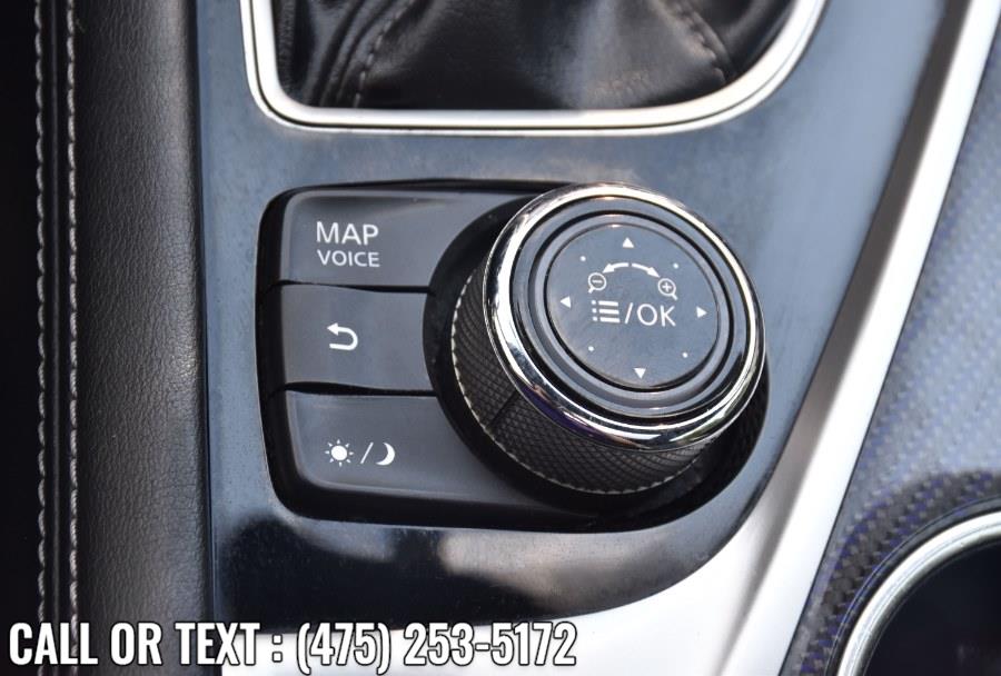 Used INFINITI Q60 3.0t SPORT AWD 2017 | Highline Car Connection. Waterbury, Connecticut Used INFINITI Q60 3.0t SPORT AWD 2017 | Highline Car Connection. Waterbury, Connecticut