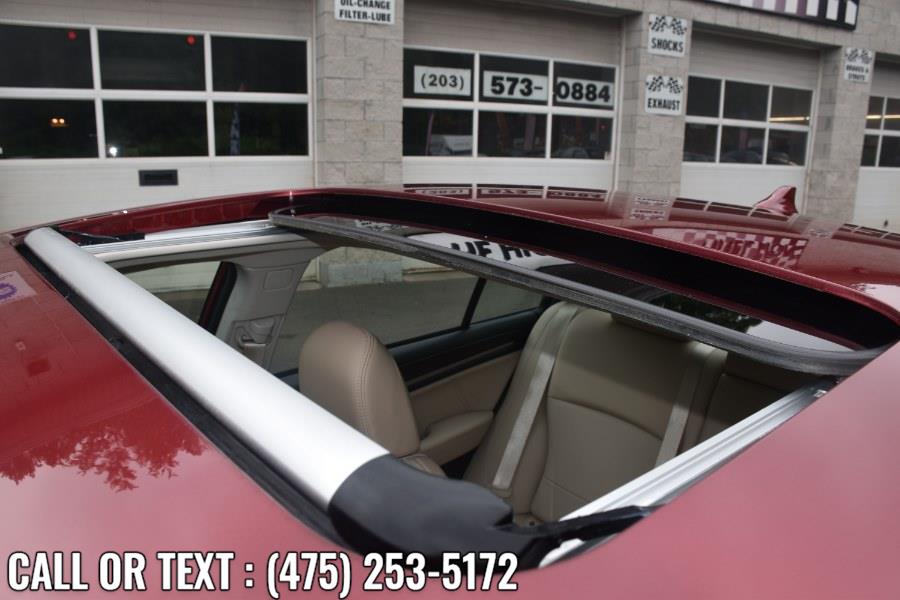 Used Subaru Legacy 3.6R Limited 2018 | Highline Car Connection. Waterbury, Connecticut Used Subaru Legacy 3.6R Limited 2018 | Highline Car Connection. Waterbury, Connecticut