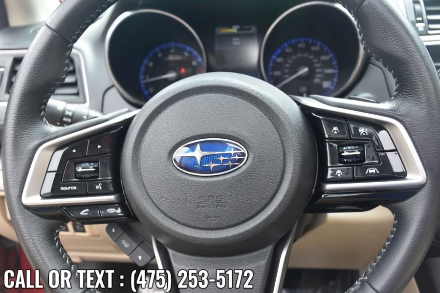 Used Subaru Legacy 3.6R Limited 2018 | Highline Car Connection. Waterbury, Connecticut Used Subaru Legacy 3.6R Limited 2018 | Highline Car Connection. Waterbury, Connecticut
