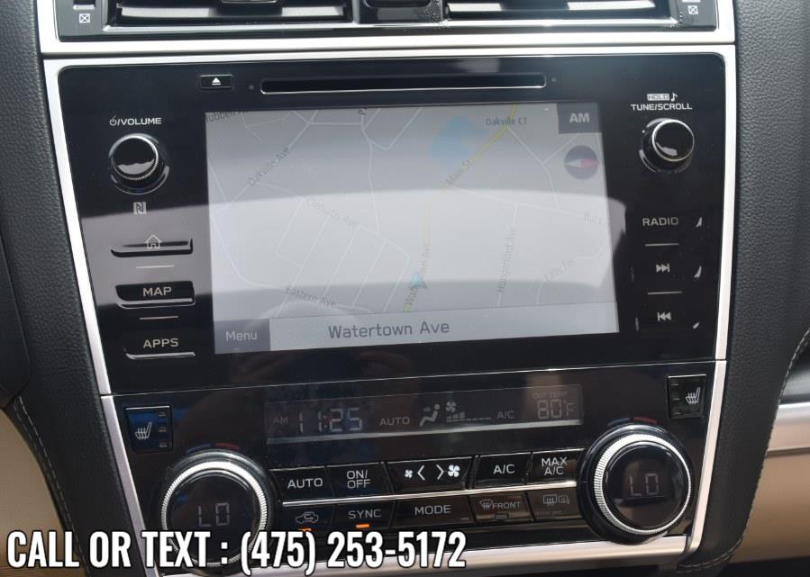Used Subaru Legacy 3.6R Limited 2018 | Highline Car Connection. Waterbury, Connecticut Used Subaru Legacy 3.6R Limited 2018 | Highline Car Connection. Waterbury, Connecticut