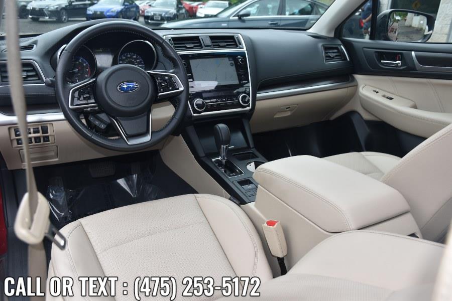 Used Subaru Legacy 3.6R Limited 2018 | Highline Car Connection. Waterbury, Connecticut Used Subaru Legacy 3.6R Limited 2018 | Highline Car Connection. Waterbury, Connecticut