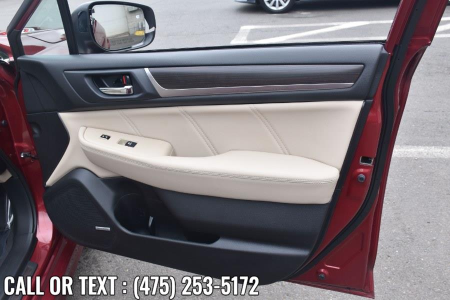 Used Subaru Legacy 3.6R Limited 2018 | Highline Car Connection. Waterbury, Connecticut Used Subaru Legacy 3.6R Limited 2018 | Highline Car Connection. Waterbury, Connecticut