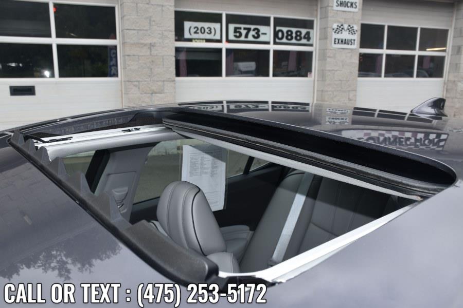 Used Acura TLX 3.5L SH-AWD w/Technology Pkg 2019 | Highline Car Connection. Waterbury, Connecticut Used Acura TLX 3.5L SH-AWD w/Technology Pkg 2019 | Highline Car Connection. Waterbury, Connecticut