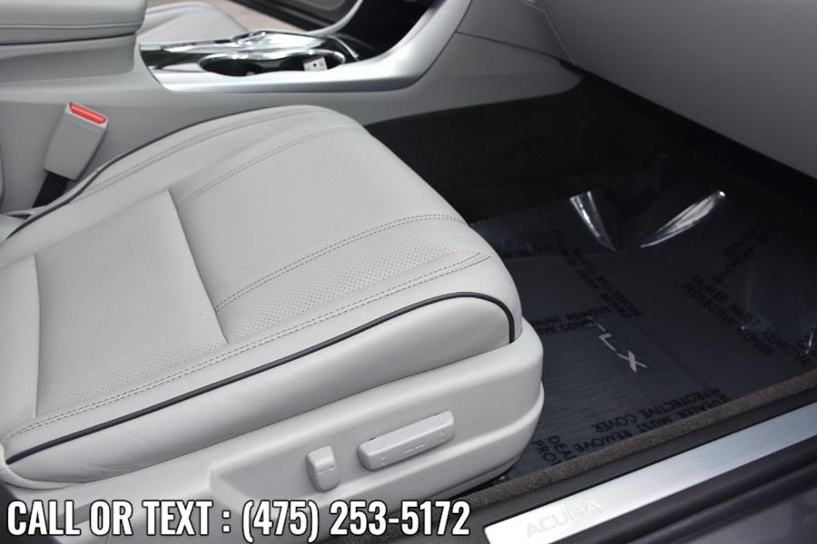 Used Acura TLX 3.5L SH-AWD w/Technology Pkg 2019 | Highline Car Connection. Waterbury, Connecticut Used Acura TLX 3.5L SH-AWD w/Technology Pkg 2019 | Highline Car Connection. Waterbury, Connecticut