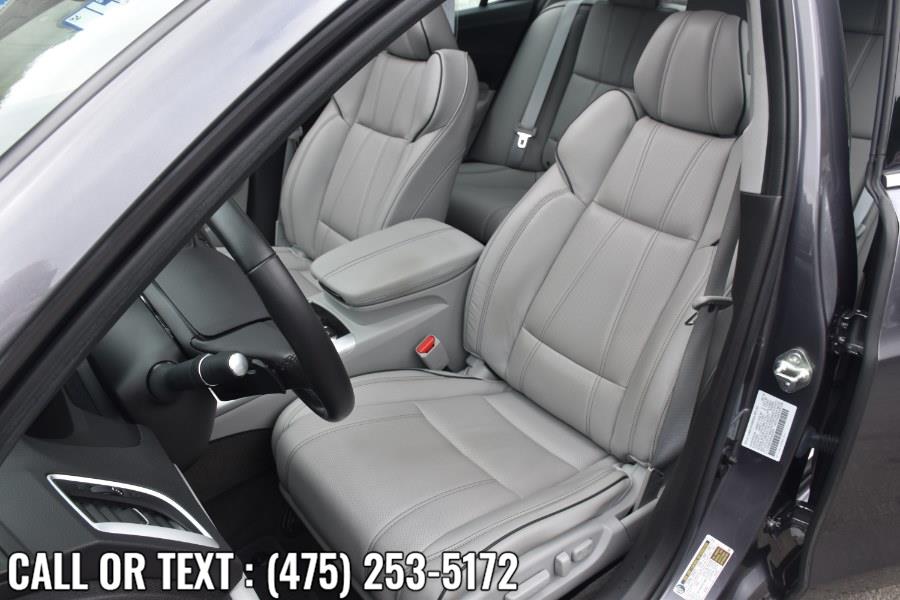 Used Acura TLX 3.5L SH-AWD w/Technology Pkg 2019 | Highline Car Connection. Waterbury, Connecticut Used Acura TLX 3.5L SH-AWD w/Technology Pkg 2019 | Highline Car Connection. Waterbury, Connecticut