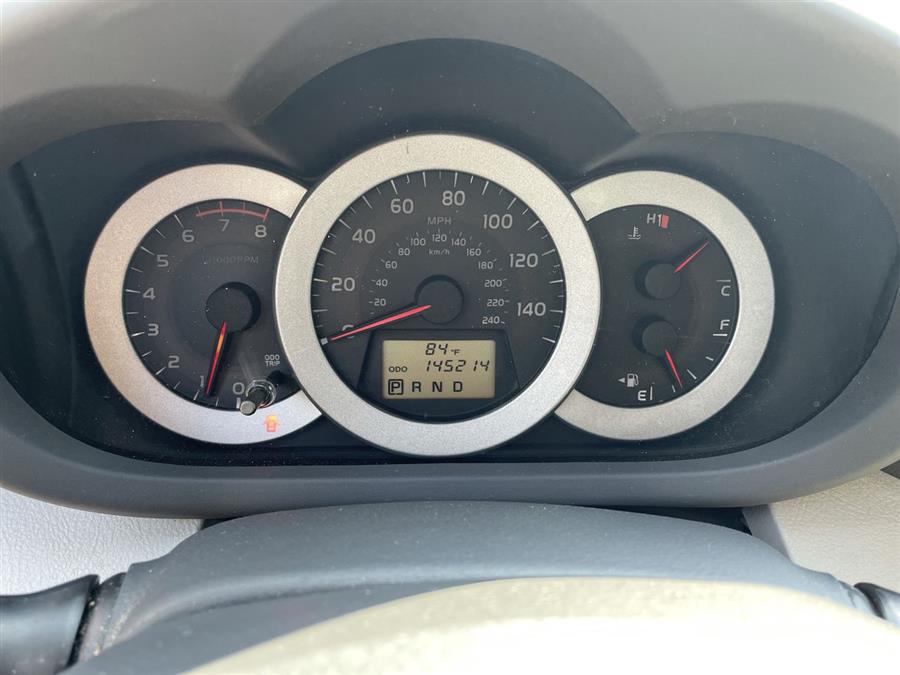 2009 Toyota RAV4 4WD 4dr V6 5-Spd AT Ltd (Natl), available for sale in Stratford, Connecticut | Wiz Leasing Inc. Stratford, Connecticut 2009 Toyota RAV4 4WD 4dr V6 5-Spd AT Ltd (Natl), available for sale in Stratford, Connecticut | Wiz Leasing Inc. Stratford, Connecticut