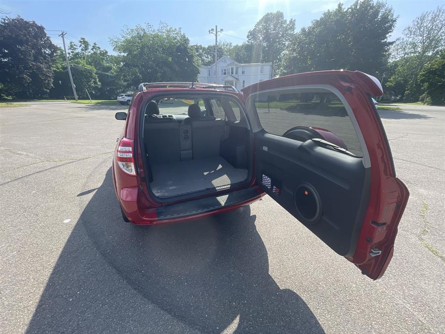 2009 Toyota RAV4 4WD 4dr V6 5-Spd AT Ltd (Natl), available for sale in Stratford, Connecticut | Wiz Leasing Inc. Stratford, Connecticut 2009 Toyota RAV4 4WD 4dr V6 5-Spd AT Ltd (Natl), available for sale in Stratford, Connecticut | Wiz Leasing Inc. Stratford, Connecticut
