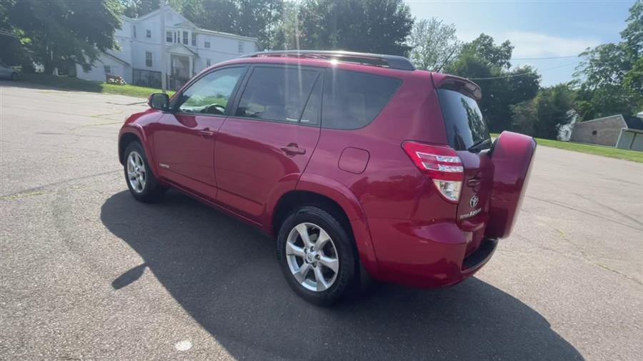 2009 Toyota RAV4 4WD 4dr V6 5-Spd AT Ltd (Natl), available for sale in Stratford, Connecticut | Wiz Leasing Inc. Stratford, Connecticut 2009 Toyota RAV4 4WD 4dr V6 5-Spd AT Ltd (Natl), available for sale in Stratford, Connecticut | Wiz Leasing Inc. Stratford, Connecticut