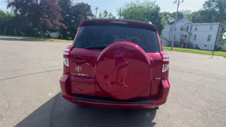 2009 Toyota RAV4 4WD 4dr V6 5-Spd AT Ltd (Natl), available for sale in Stratford, Connecticut | Wiz Leasing Inc. Stratford, Connecticut 2009 Toyota RAV4 4WD 4dr V6 5-Spd AT Ltd (Natl), available for sale in Stratford, Connecticut | Wiz Leasing Inc. Stratford, Connecticut