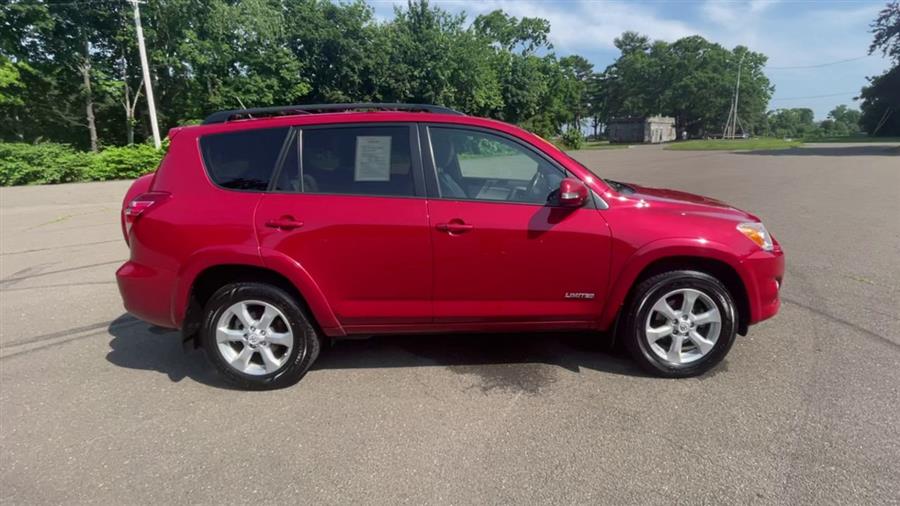 2009 Toyota RAV4 4WD 4dr V6 5-Spd AT Ltd (Natl), available for sale in Stratford, Connecticut | Wiz Leasing Inc. Stratford, Connecticut 2009 Toyota RAV4 4WD 4dr V6 5-Spd AT Ltd (Natl), available for sale in Stratford, Connecticut | Wiz Leasing Inc. Stratford, Connecticut