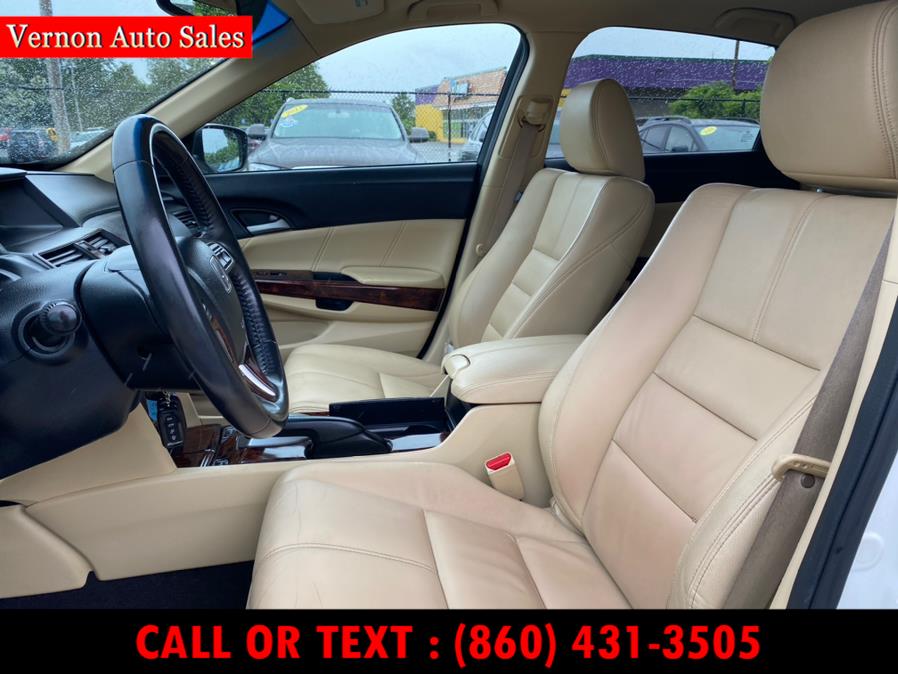 Used Honda Accord Crosstour 4WD 5dr EX-L 2011 | Vernon Auto Sale & Service. Manchester, Connecticut Used Honda Accord Crosstour 4WD 5dr EX-L 2011 | Vernon Auto Sale & Service. Manchester, Connecticut