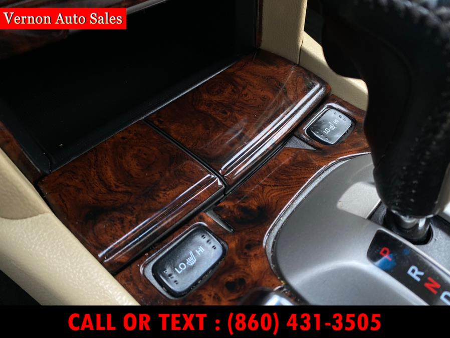Used Honda Accord Crosstour 4WD 5dr EX-L 2011 | Vernon Auto Sale & Service. Manchester, Connecticut Used Honda Accord Crosstour 4WD 5dr EX-L 2011 | Vernon Auto Sale & Service. Manchester, Connecticut