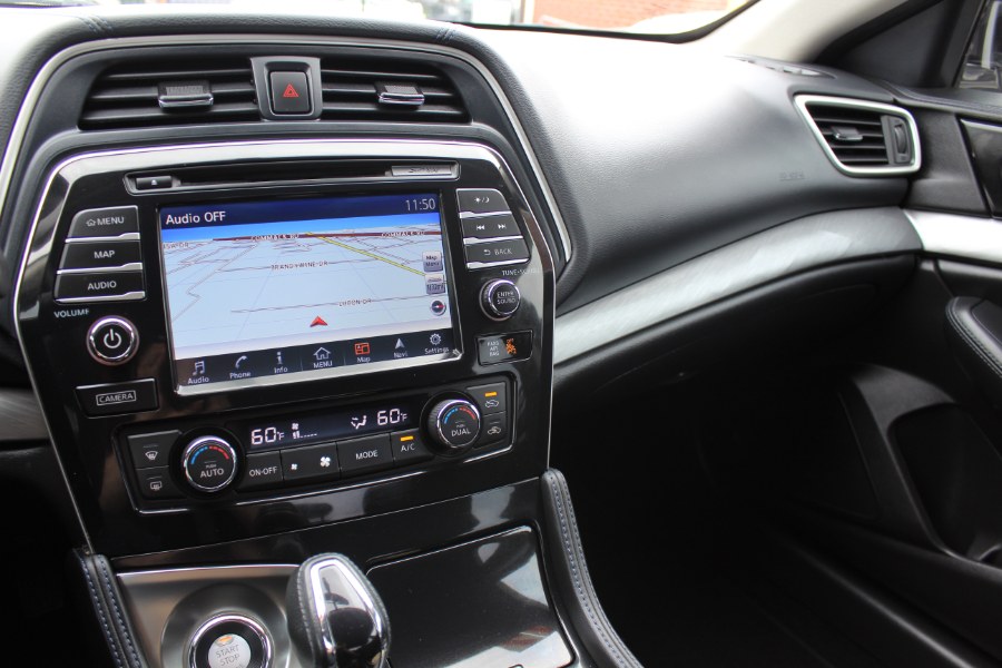 Used Nissan Maxima S 3.5L 2017 | Car Tec Enterprise Leasing & Sales LLC. Deer Park, New York Used Nissan Maxima S 3.5L 2017 | Car Tec Enterprise Leasing & Sales LLC. Deer Park, New York