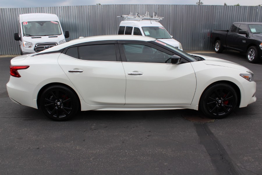 Used Nissan Maxima S 3.5L 2017 | Car Tec Enterprise Leasing & Sales LLC. Deer Park, New York Used Nissan Maxima S 3.5L 2017 | Car Tec Enterprise Leasing & Sales LLC. Deer Park, New York