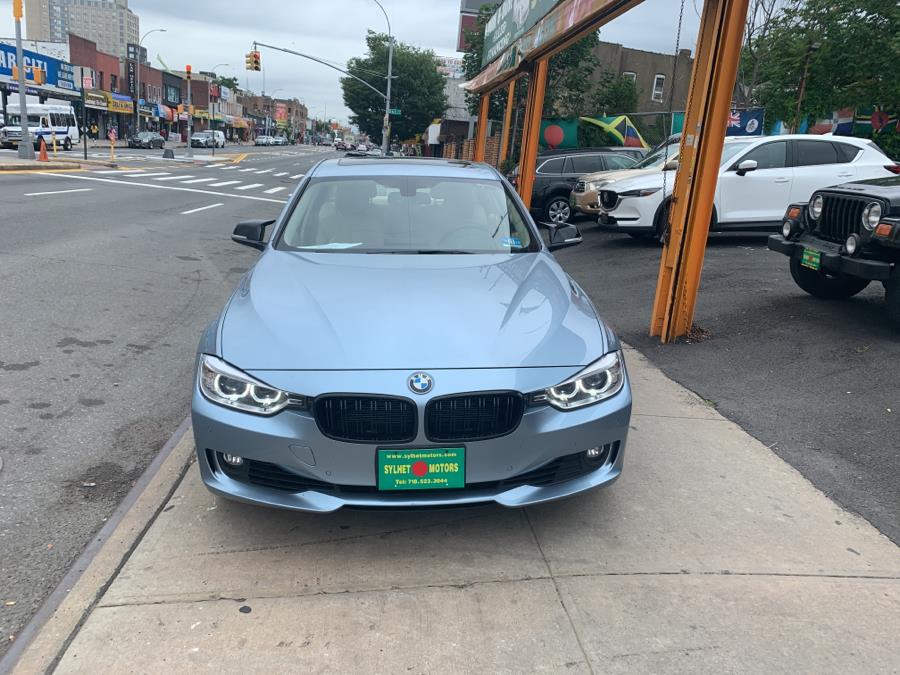 2013 BMW 3 Series 4dr Sdn 335i xDrive AWD South Africa, available for sale in Jamaica, New York | Sylhet Motors Inc.. Jamaica, New York 2013 BMW 3 Series 4dr Sdn 335i xDrive AWD South Africa, available for sale in Jamaica, New York | Sylhet Motors Inc.. Jamaica, New York