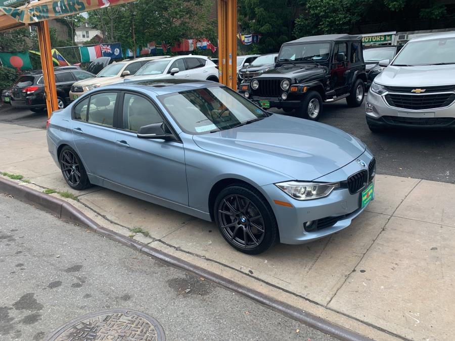 2013 BMW 3 Series 4dr Sdn 335i xDrive AWD South Africa, available for sale in Jamaica, New York | Sylhet Motors Inc.. Jamaica, New York 2013 BMW 3 Series 4dr Sdn 335i xDrive AWD South Africa, available for sale in Jamaica, New York | Sylhet Motors Inc.. Jamaica, New York