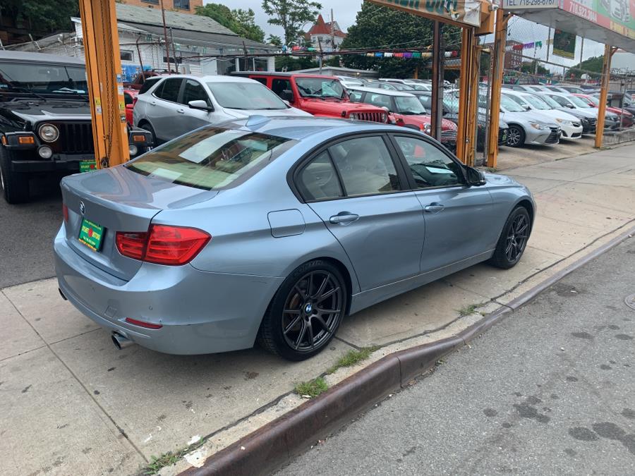 2013 BMW 3 Series 4dr Sdn 335i xDrive AWD South Africa, available for sale in Jamaica, New York | Sylhet Motors Inc.. Jamaica, New York 2013 BMW 3 Series 4dr Sdn 335i xDrive AWD South Africa, available for sale in Jamaica, New York | Sylhet Motors Inc.. Jamaica, New York