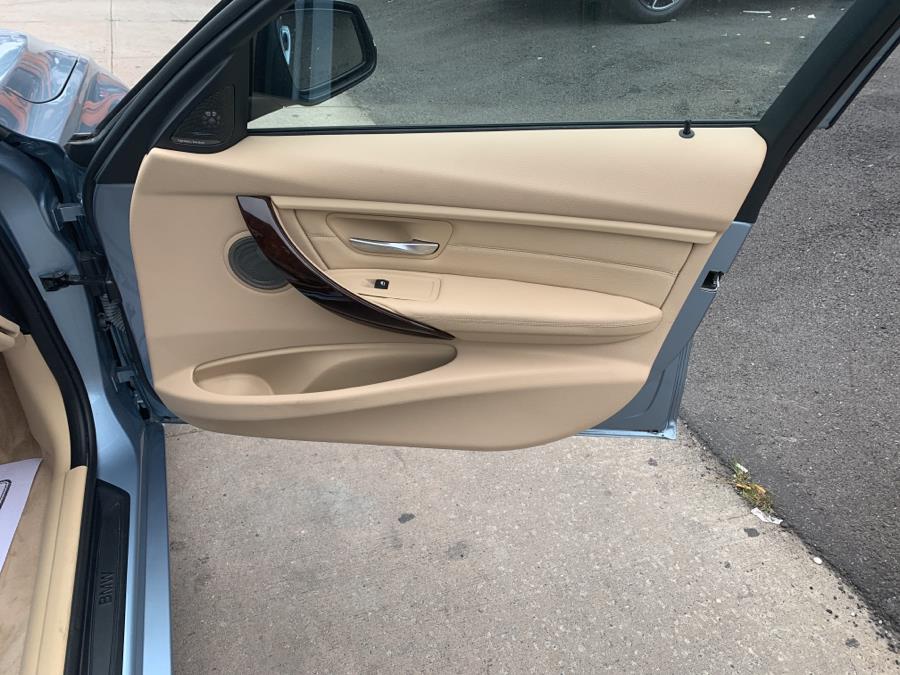 2013 BMW 3 Series 4dr Sdn 335i xDrive AWD South Africa, available for sale in Jamaica, New York | Sylhet Motors Inc.. Jamaica, New York 2013 BMW 3 Series 4dr Sdn 335i xDrive AWD South Africa, available for sale in Jamaica, New York | Sylhet Motors Inc.. Jamaica, New York